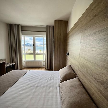Miramar Suites Sada Bagian luar foto