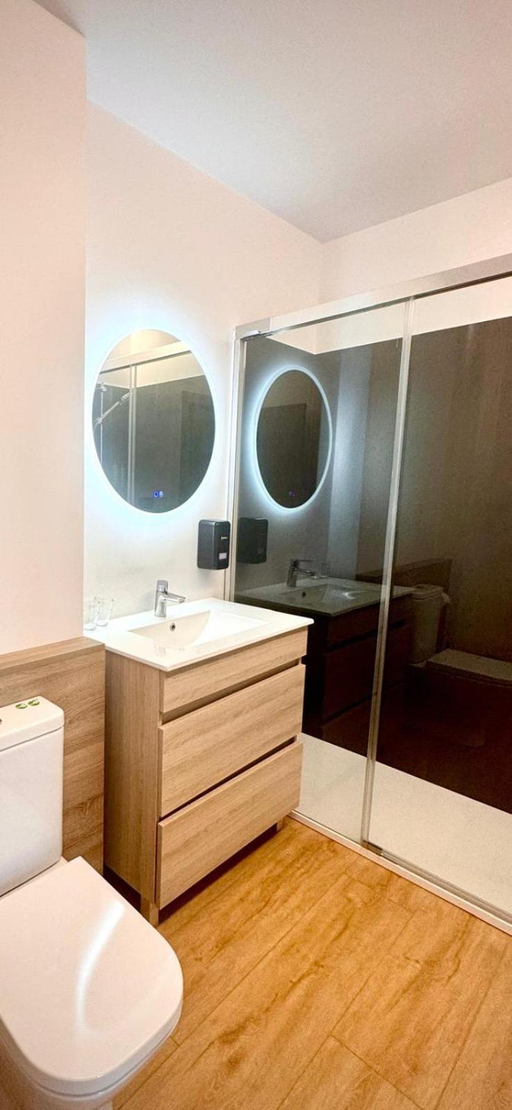 Miramar Suites Sada Bagian luar foto