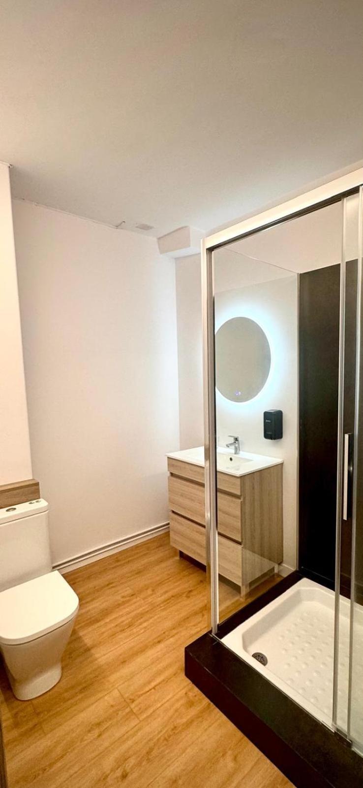 Miramar Suites Sada Bagian luar foto